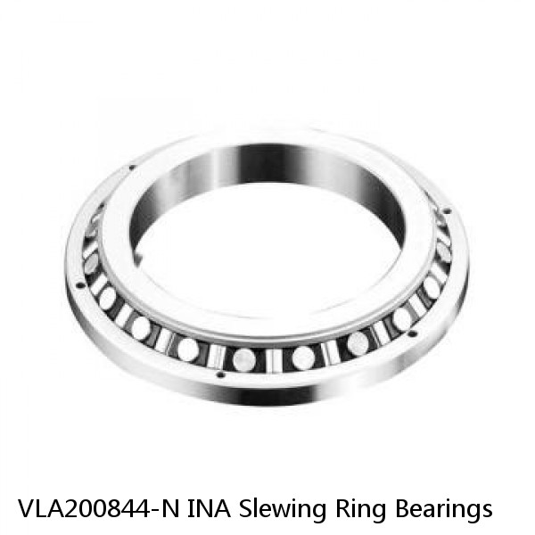 VLA200844-N INA Slewing Ring Bearings