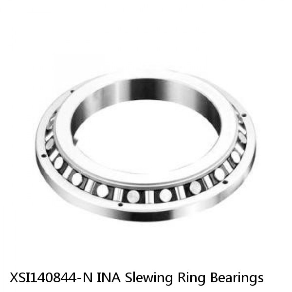 XSI140844-N INA Slewing Ring Bearings