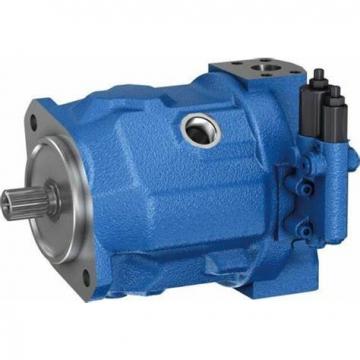 Rexroth A10V (S) O Series High Pressure Piston Pump