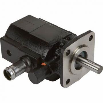 YUKEN PV2R23-41-76-L-REAB-30 hydraulic vane pump