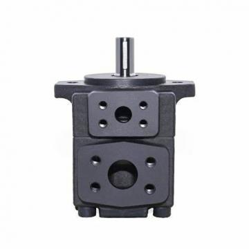 High Quality Yuken PV2r Series Hydraulic Double Vane Pump (PV2R12)