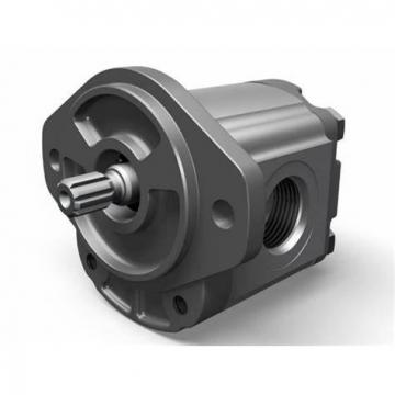 hydraulic gear pump parts 312-8215-100 housing for parker,commercial brand P30/31 Hydraulic Gear Pump motor