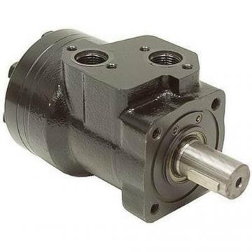 Omer230 Cc Hydraulic Wheel Motor Fits Parker Tg Motor