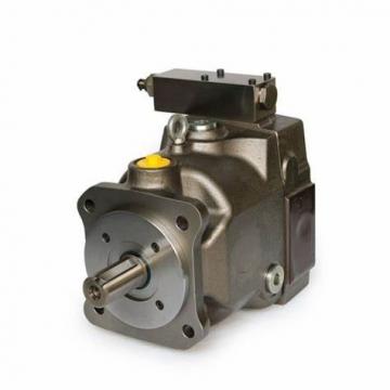 Parker/Commerical Gear Pump&Motor 620 Series