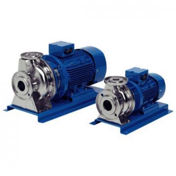 Pgp Pgm500 Tpye Parker Gear Pump and Motor