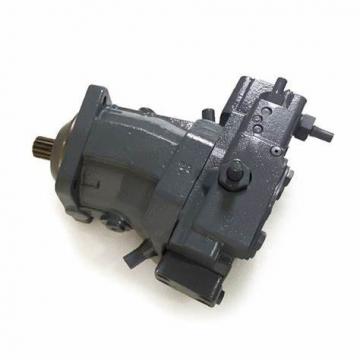 Replacement Hydraulic Piston Pump Parts for Excavator Rexroth A7vo107 Hydraulic Pump Repair or Remanufacture