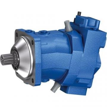 A7vo107 Rexroth Hydraulic Axial Piston Pump Widely Used