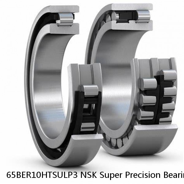 65BER10HTSULP3 NSK Super Precision Bearings