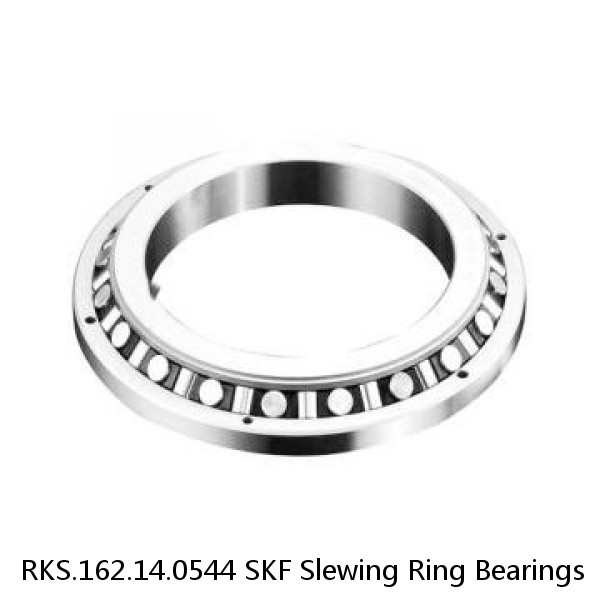 RKS.162.14.0544 SKF Slewing Ring Bearings