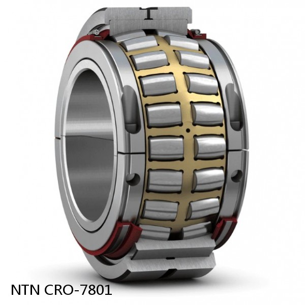 CRO-7801 NTN Cylindrical Roller Bearing