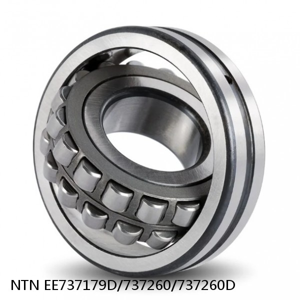 EE737179D/737260/737260D NTN Cylindrical Roller Bearing