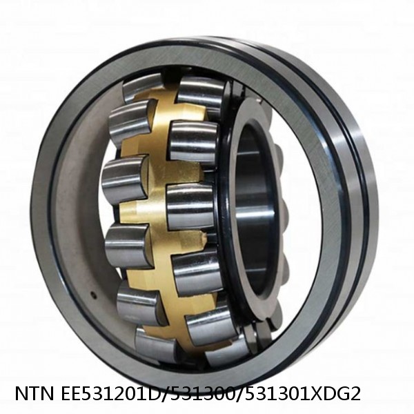 EE531201D/531300/531301XDG2 NTN Cylindrical Roller Bearing