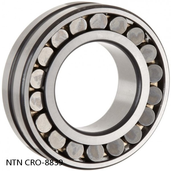 CRO-8839 NTN Cylindrical Roller Bearing