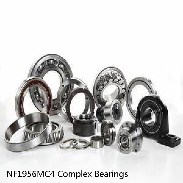 NF1956MC4 Complex Bearings