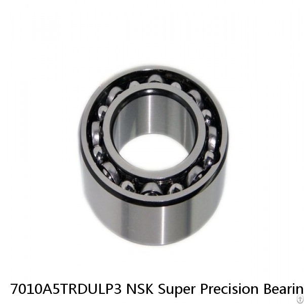 7010A5TRDULP3 NSK Super Precision Bearings