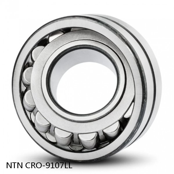 CRO-9107LL NTN Cylindrical Roller Bearing