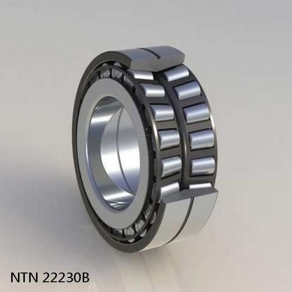 22230B NTN Spherical Roller Bearings