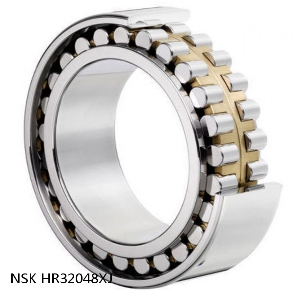 HR32048XJ NSK CYLINDRICAL ROLLER BEARING