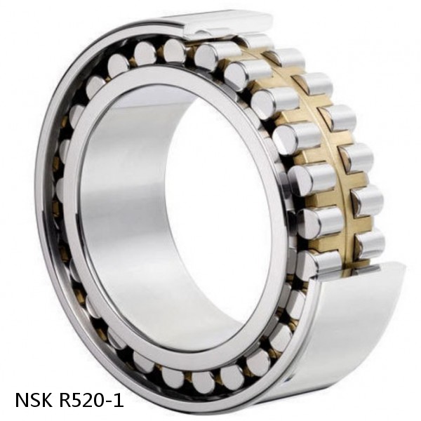 R520-1 NSK CYLINDRICAL ROLLER BEARING