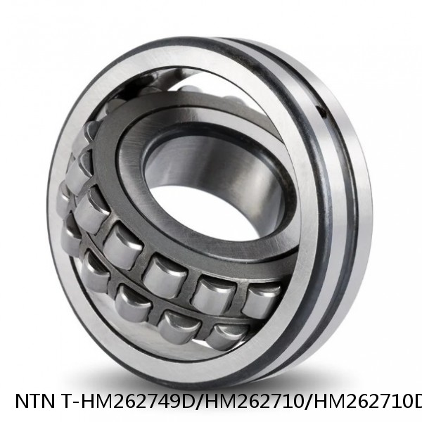 T-HM262749D/HM262710/HM262710DG2 NTN Cylindrical Roller Bearing