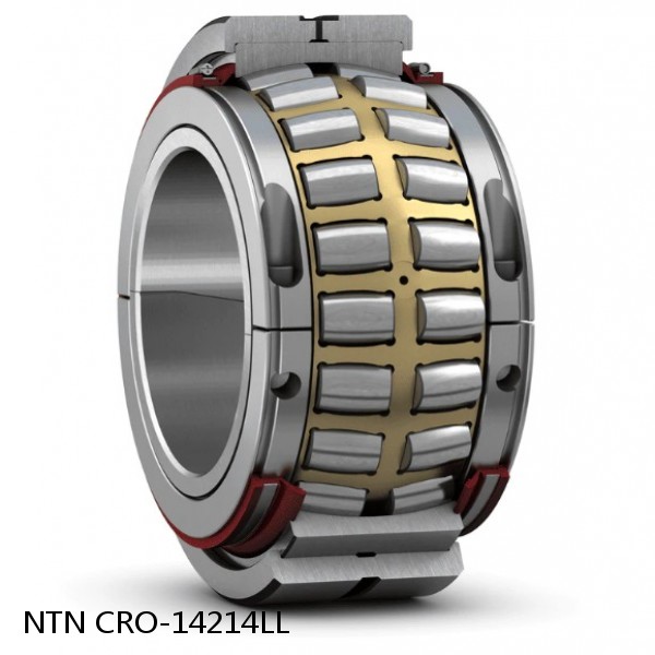 CRO-14214LL NTN Cylindrical Roller Bearing