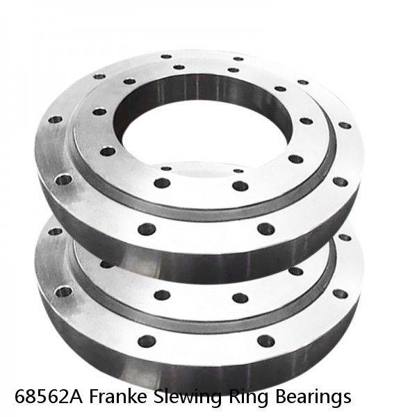 68562A Franke Slewing Ring Bearings