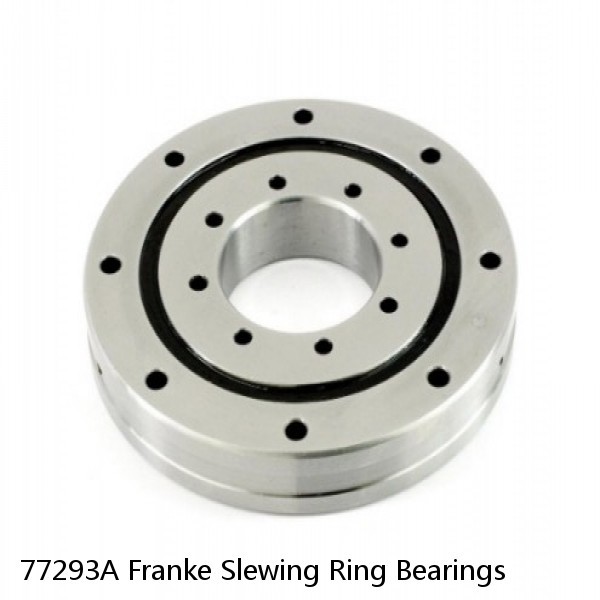 77293A Franke Slewing Ring Bearings