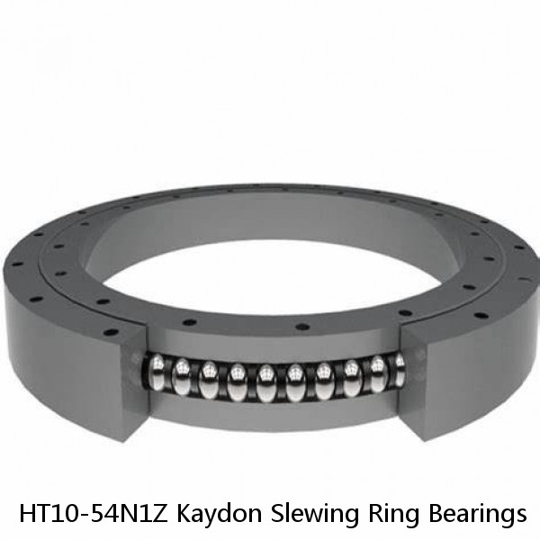 HT10-54N1Z Kaydon Slewing Ring Bearings