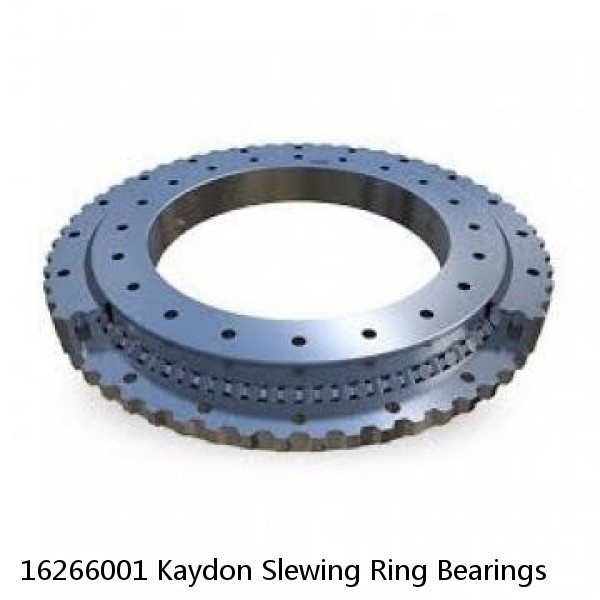 16266001 Kaydon Slewing Ring Bearings