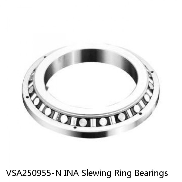 VSA250955-N INA Slewing Ring Bearings