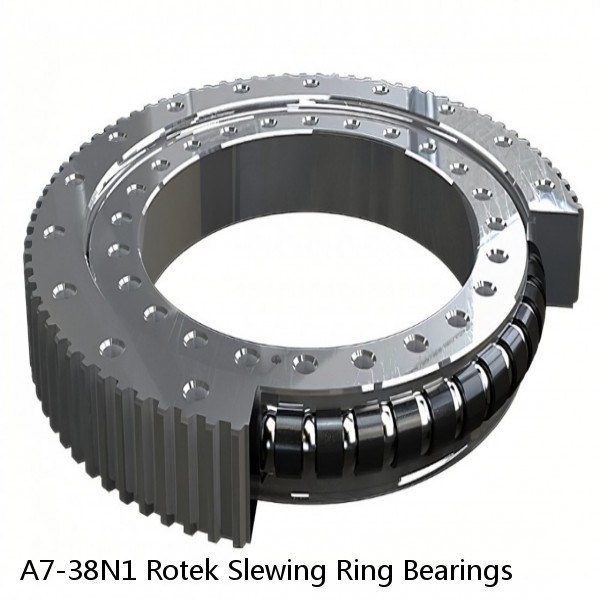 A7-38N1 Rotek Slewing Ring Bearings