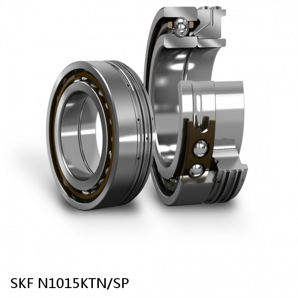 N1015KTN/SP SKF Super Precision,Super Precision Bearings,Cylindrical Roller Bearings,Single Row N 10 Series