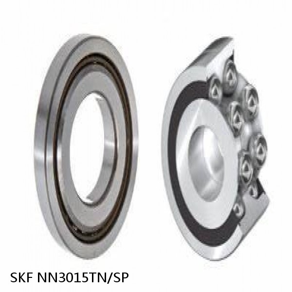 NN3015TN/SP SKF Super Precision,Super Precision Bearings,Cylindrical Roller Bearings,Double Row NN 30 Series