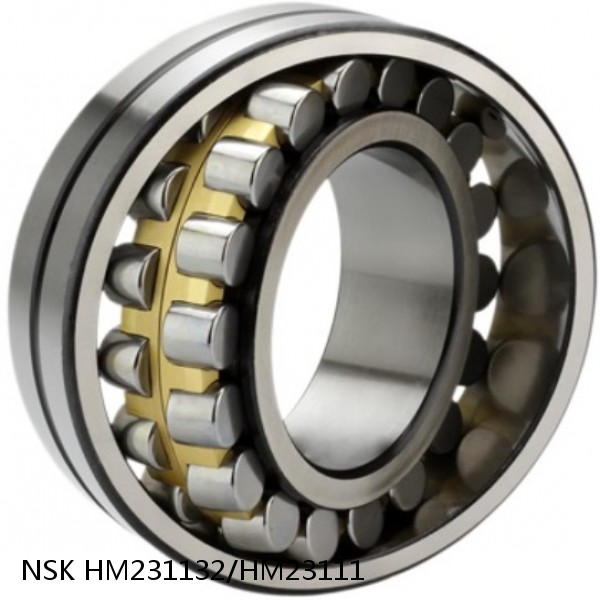 HM231132/HM23111 NSK CYLINDRICAL ROLLER BEARING