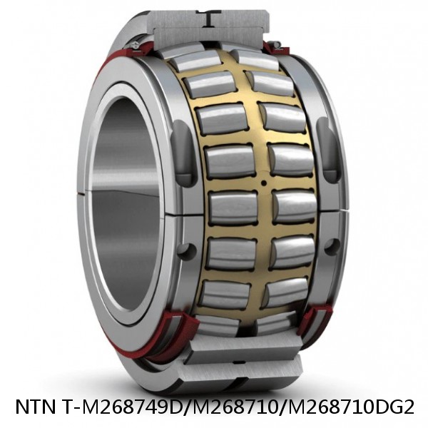 T-M268749D/M268710/M268710DG2 NTN Cylindrical Roller Bearing