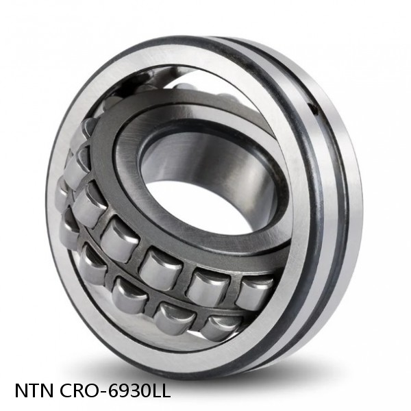 CRO-6930LL NTN Cylindrical Roller Bearing