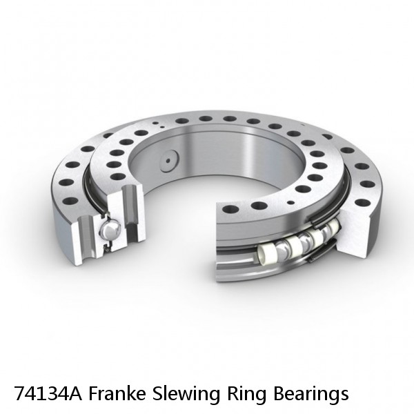 74134A Franke Slewing Ring Bearings