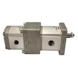 Best Choice for Polyurethane Foam Injection Machine Polyamide Adhesive Metering Gear Pump