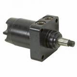 Wholesale Omph Hyd Motor 4-Bolt 25.4mm/25mm Hydraulic Drive Wheel Motor