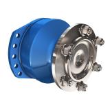 Rexroth Bi-Direction Komatsu Cast Iron Hydraulic Gear Motor Hydraulic Planetary Orbital Motor