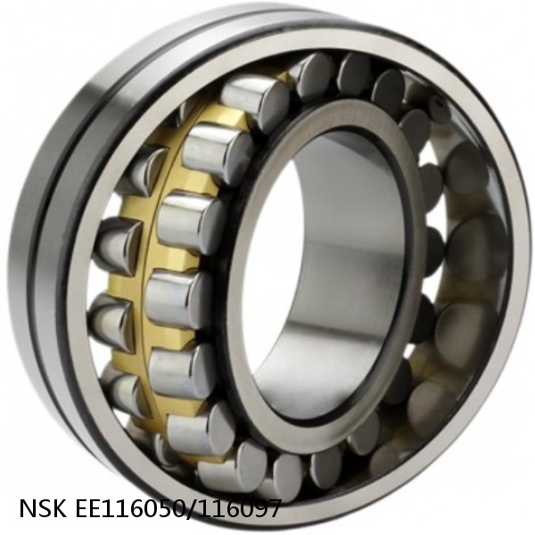 EE116050/116097 NSK CYLINDRICAL ROLLER BEARING