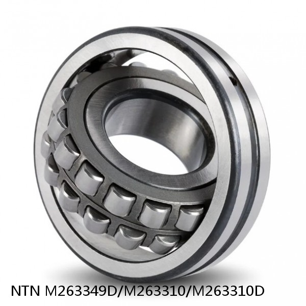 M263349D/M263310/M263310D NTN Cylindrical Roller Bearing