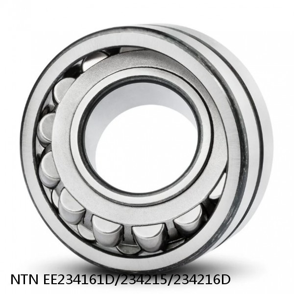 EE234161D/234215/234216D NTN Cylindrical Roller Bearing