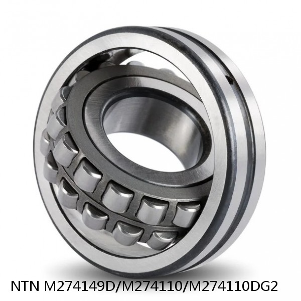 M274149D/M274110/M274110DG2 NTN Cylindrical Roller Bearing