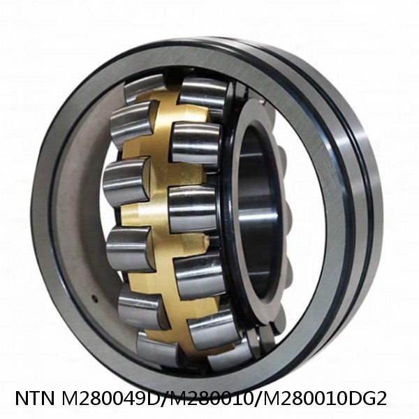 M280049D/M280010/M280010DG2 NTN Cylindrical Roller Bearing