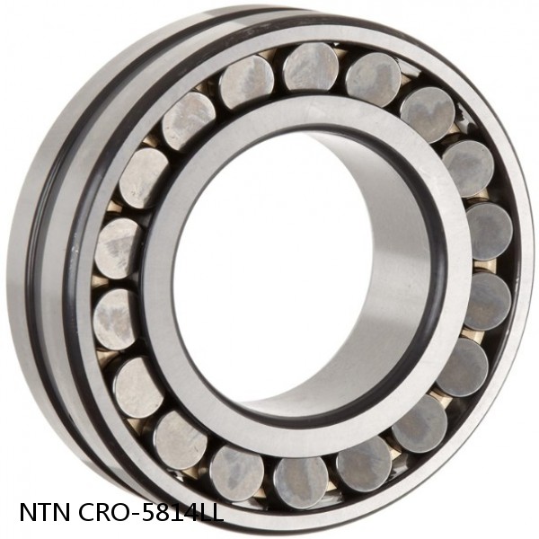 CRO-5814LL NTN Cylindrical Roller Bearing