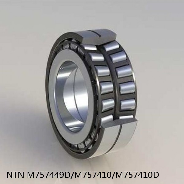 M757449D/M757410/M757410D NTN Cylindrical Roller Bearing