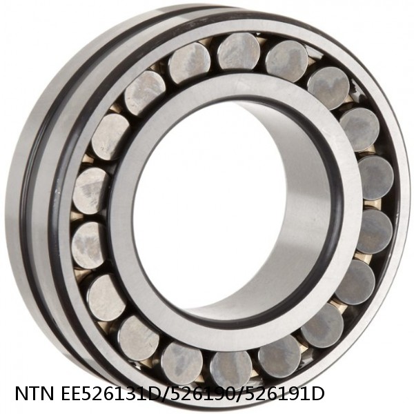 EE526131D/526190/526191D NTN Cylindrical Roller Bearing