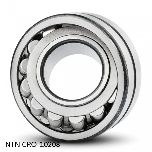 CRO-10208 NTN Cylindrical Roller Bearing