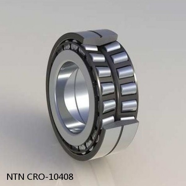 CRO-10408 NTN Cylindrical Roller Bearing